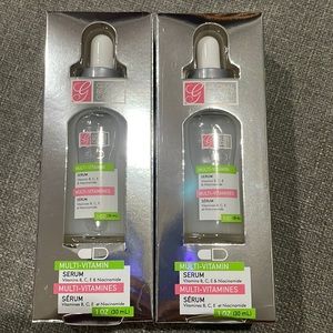 🔷Global Beauty Care Multi-Vitamin Face Serum, 1 fl (B,C,E)